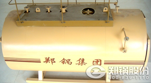 甲醇、乙醇鍋爐