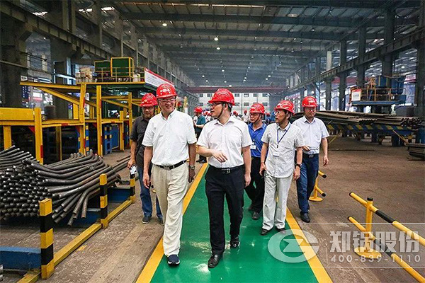 2018鍋爐智能制造、工藝與裝備發展研討會