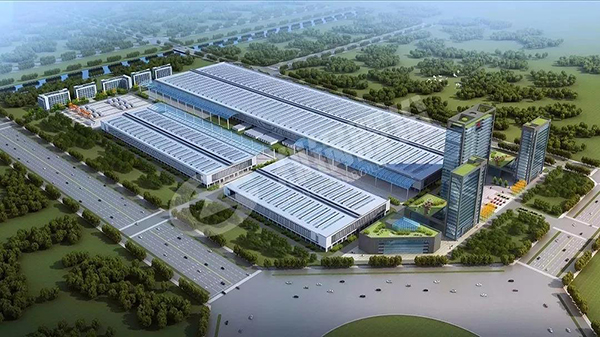 鄭州市委常委、市紀委書記杜新軍一行蒞臨鄭鍋調研指導工作