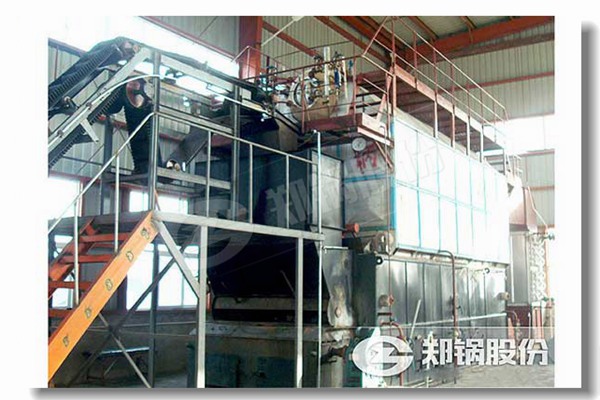 生物質鍋爐缺點是什么？
