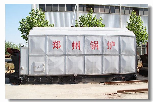 工業鍋爐中電除塵器的特點是什么？