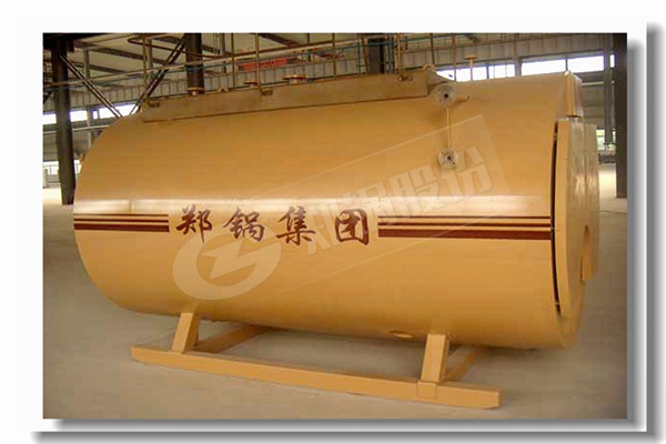 10噸生物質鍋爐每天用水量是多少？
