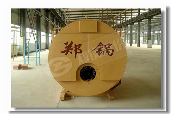 循環流化床鍋爐中的布風板有什么作用？