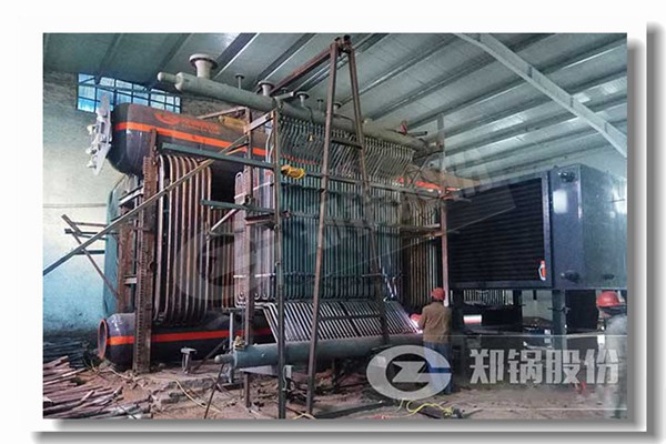 燃氣鍋爐有哪些具體安全注意事項？