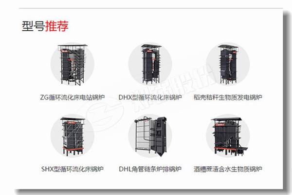 生物質蒸汽鍋爐一級過熱器震動怎么辦？